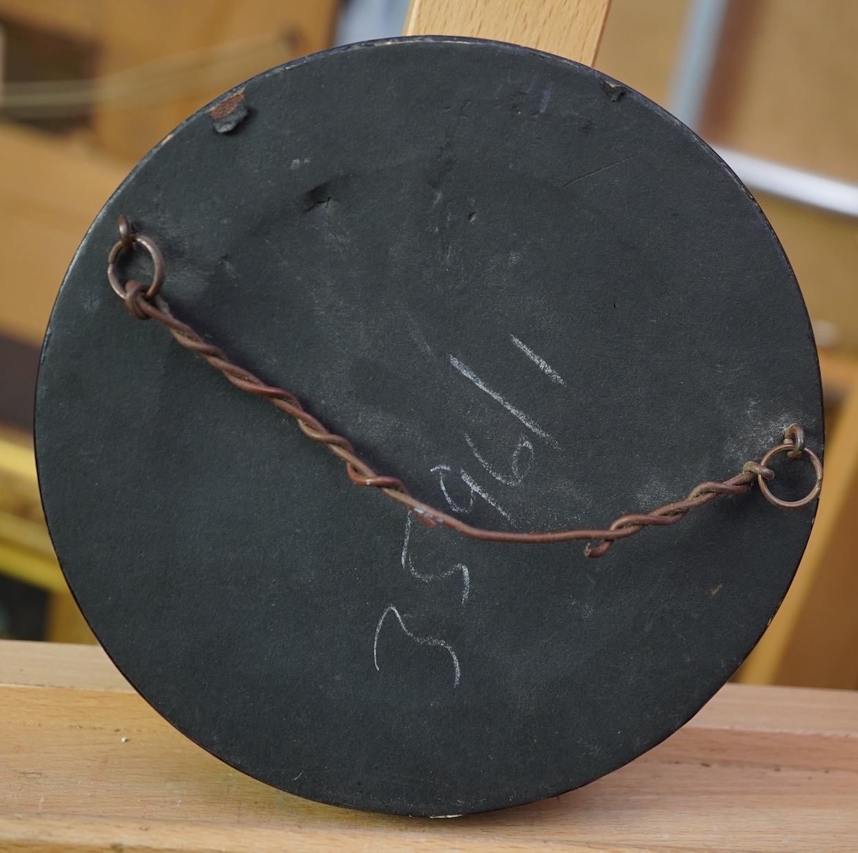 Manner of Christiaen Van Pol, Dutch 1752-1813, A pair of still life studies of fruit, flowers and vessels